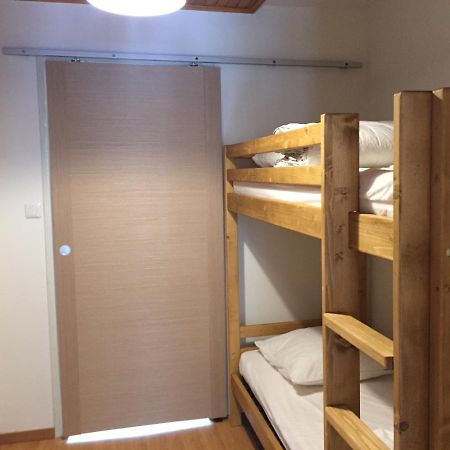 Grand Studio De 36M2 Avec Alcove, Situe Au Centre. Apartment Les Deux Alpes Exterior photo