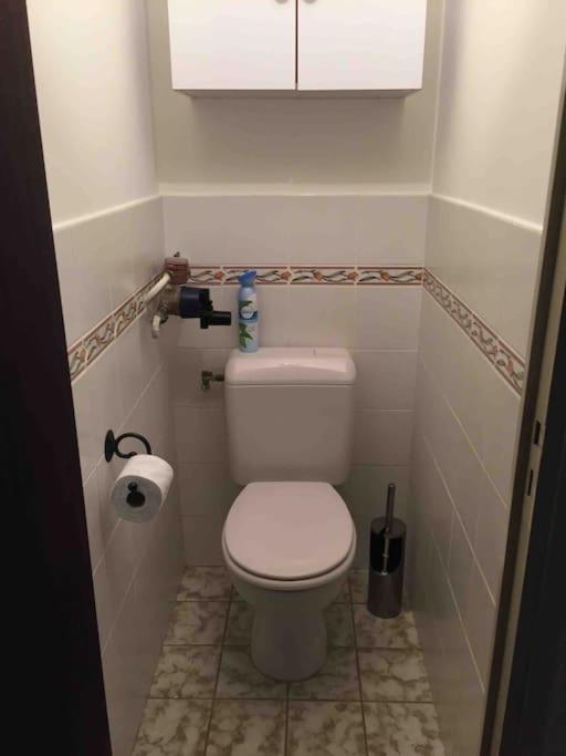 Grand Studio De 36M2 Avec Alcove, Situe Au Centre. Apartment Les Deux Alpes Exterior photo