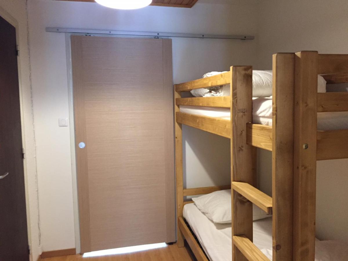Grand Studio De 36M2 Avec Alcove, Situe Au Centre. Apartment Les Deux Alpes Exterior photo